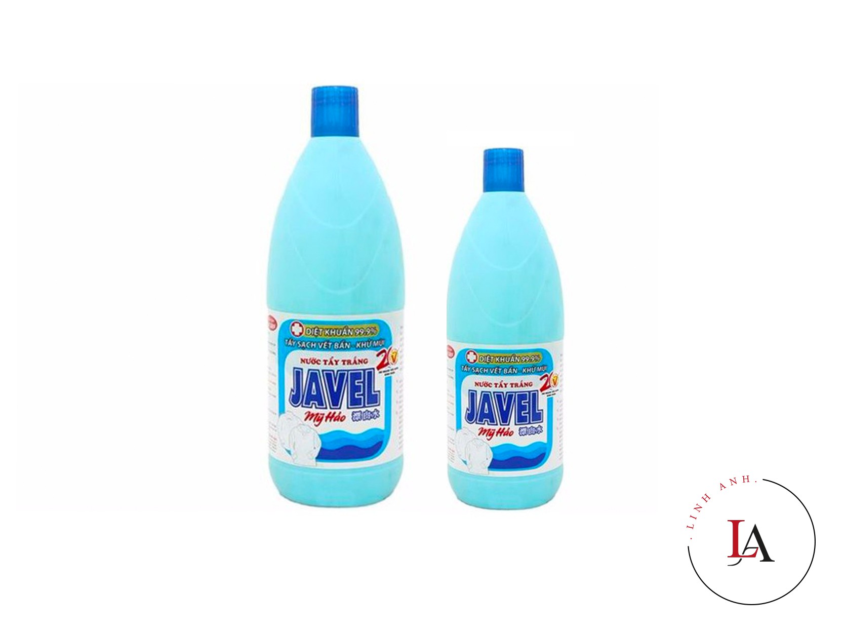Nước tẩy Javen Mỹ Hảo